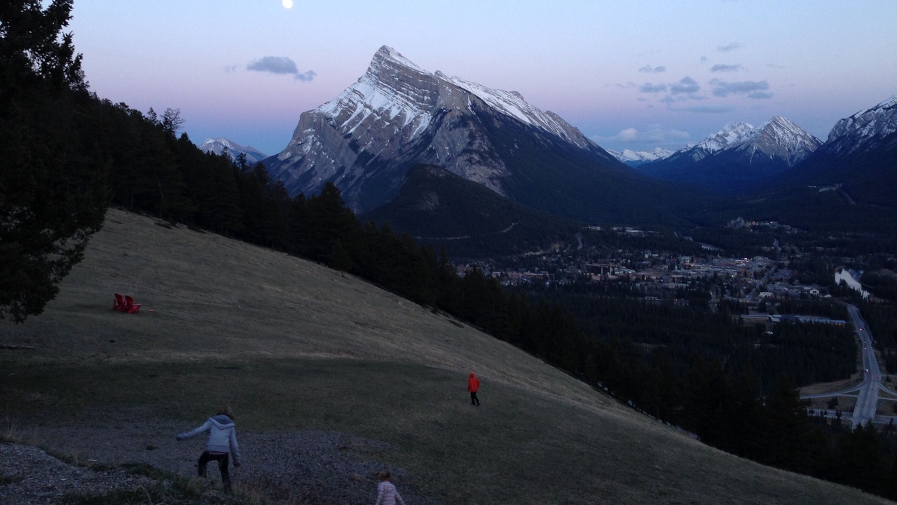 Photo of Others in Canmore