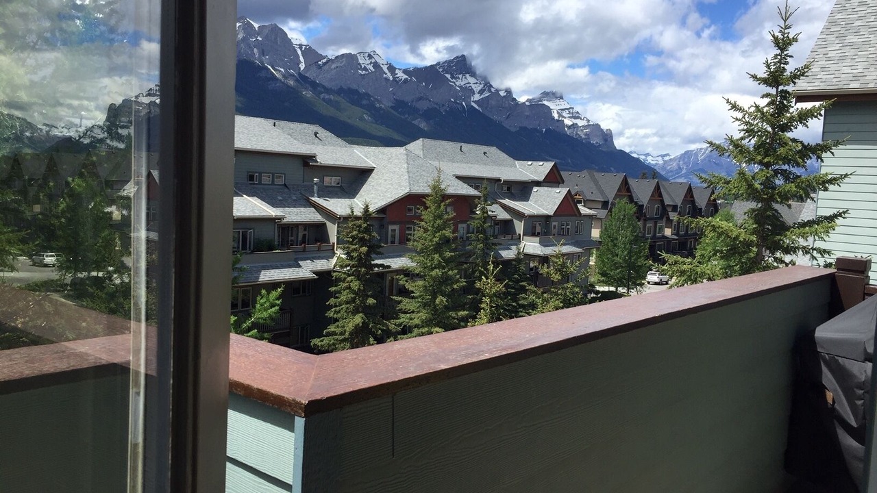 Photo of Others in Canmore