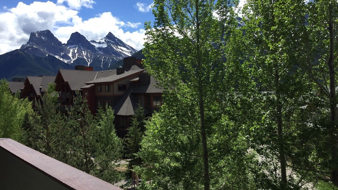 Photo of Others in Canmore