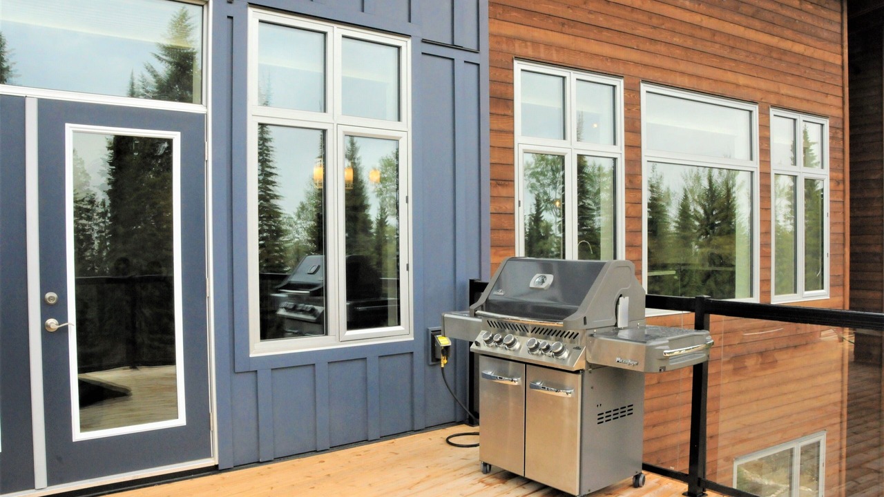 Photo of Patio Balcony in Golden