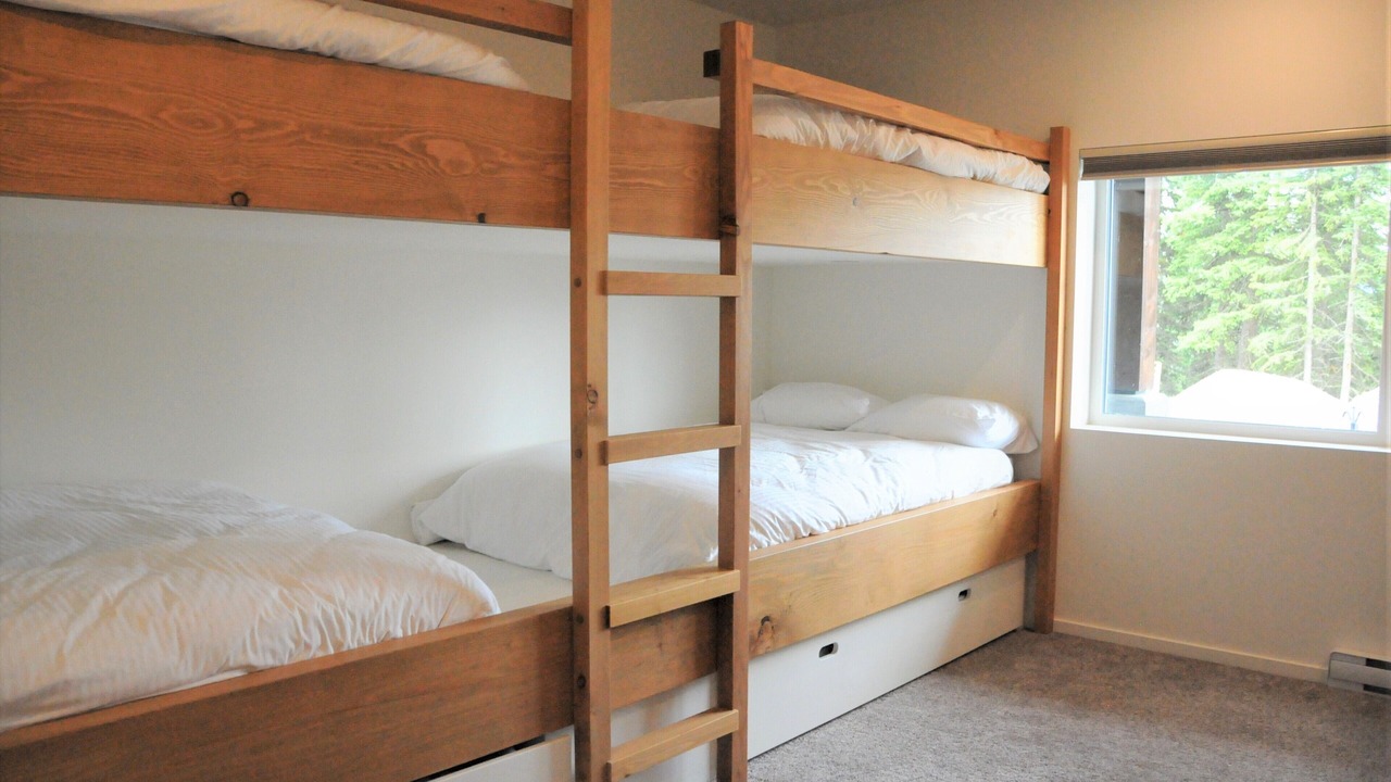 Photo of Bedroom in Golden