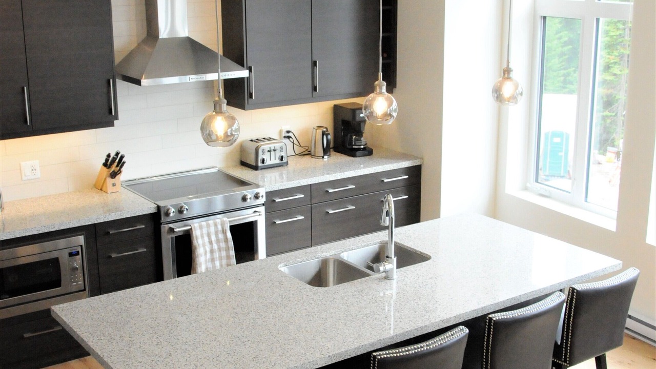 Photo of Kitchen in Golden