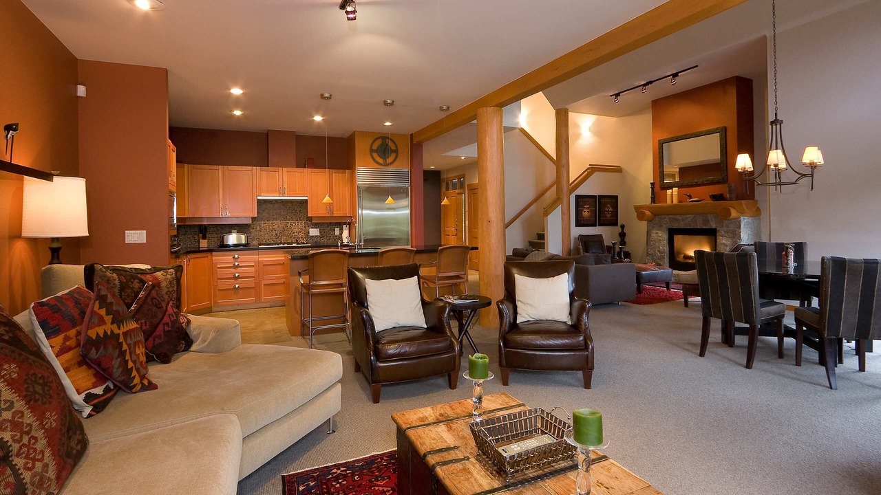 Photo of Livingroom in Nicklaus North