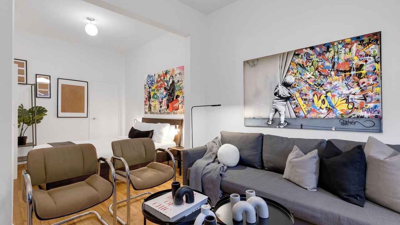 Photo of Outdoor in Plateau Mont Royal