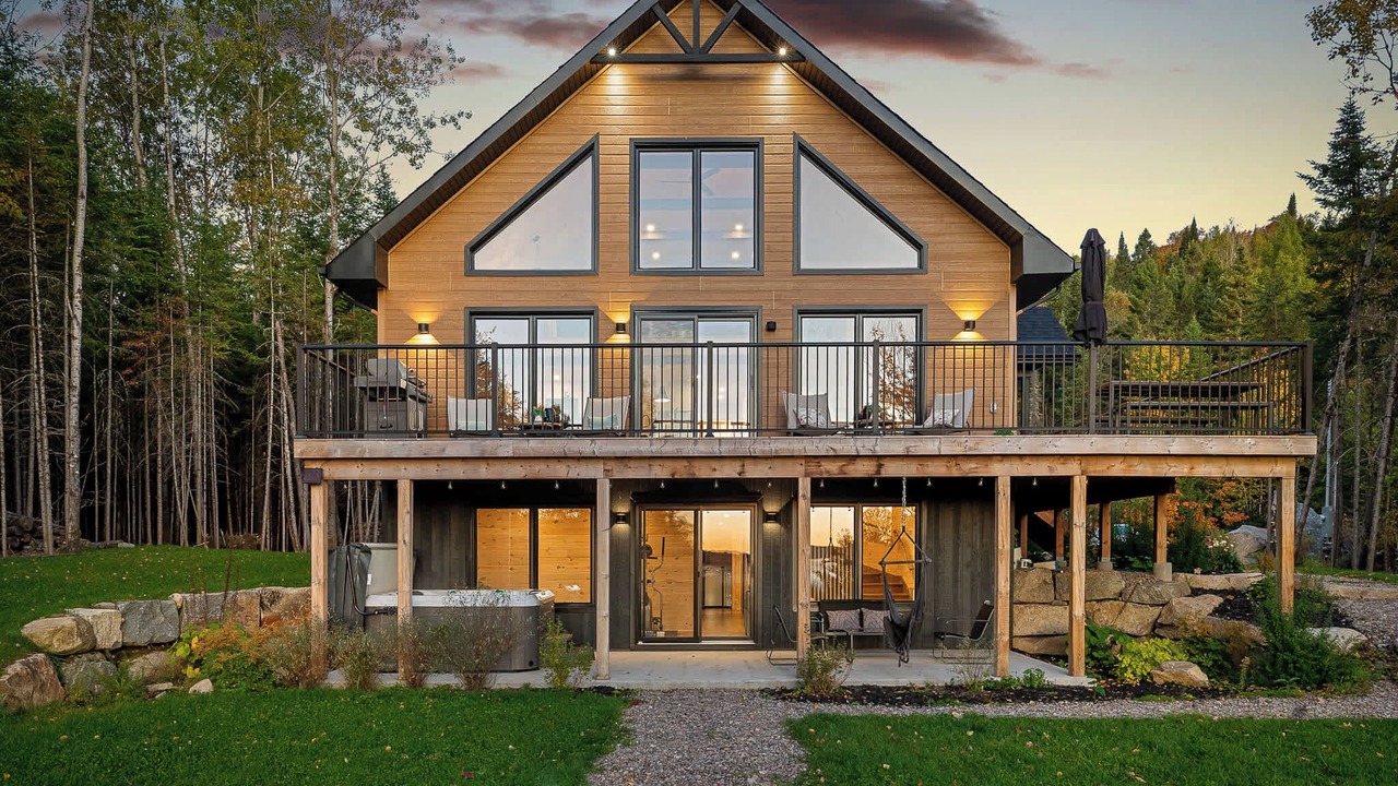 Photo of Outdoor in Saint-Faustin-Lac-Carre