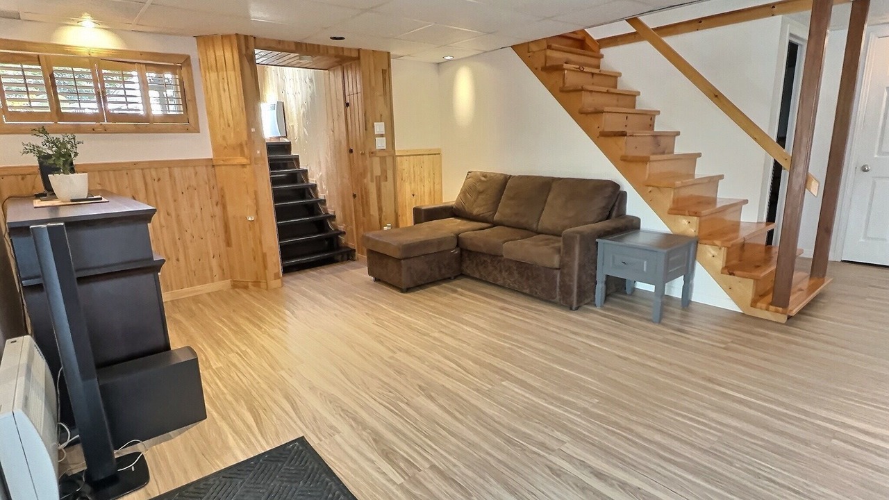 Photo of Livingroom in St-Ferdinand