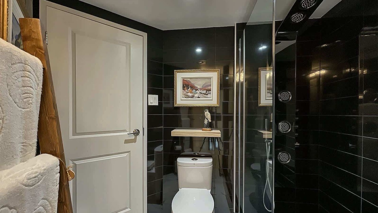 Photo of Bathroom in Beaupre
