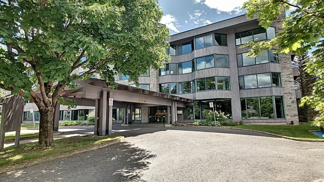 Photo of Outdoor in Beaupre
