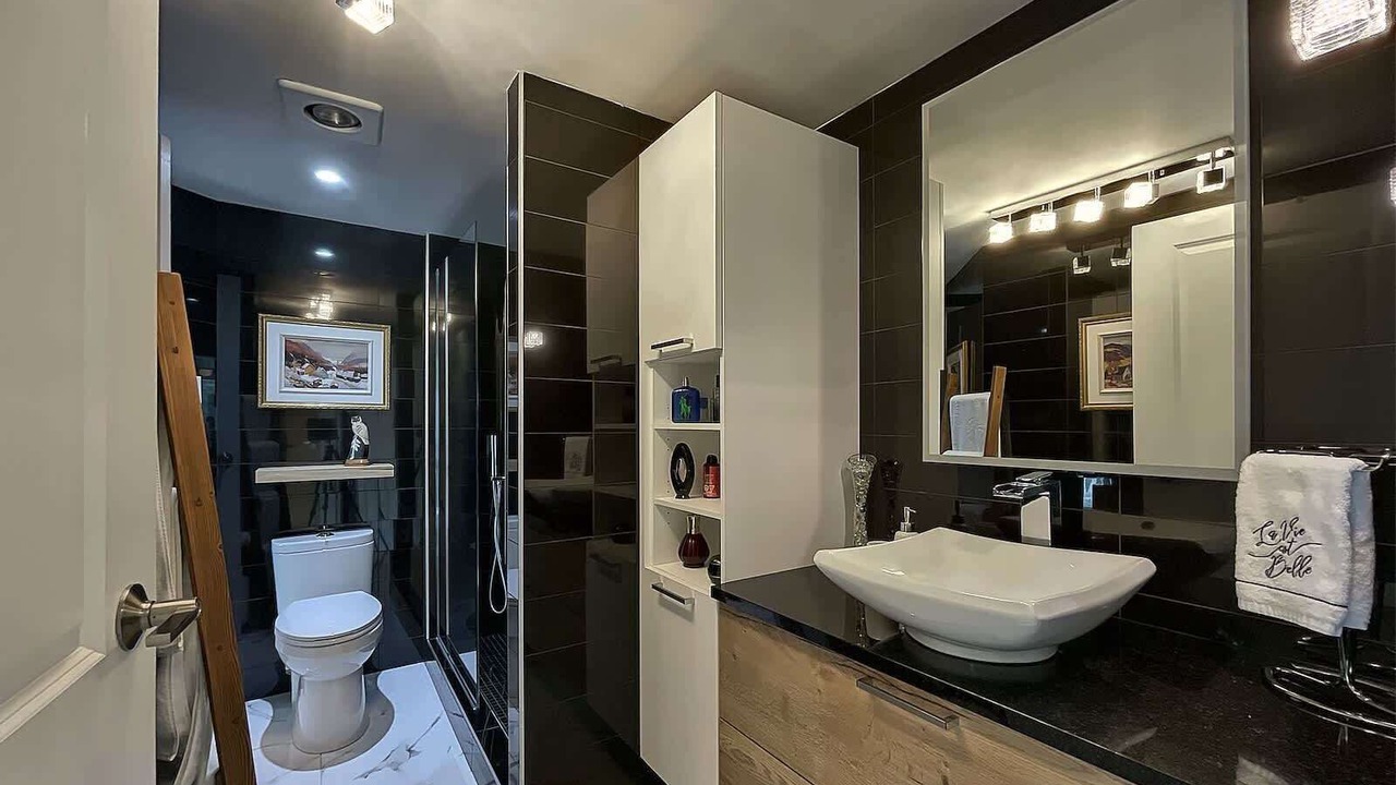 Photo of Bathroom in Beaupre