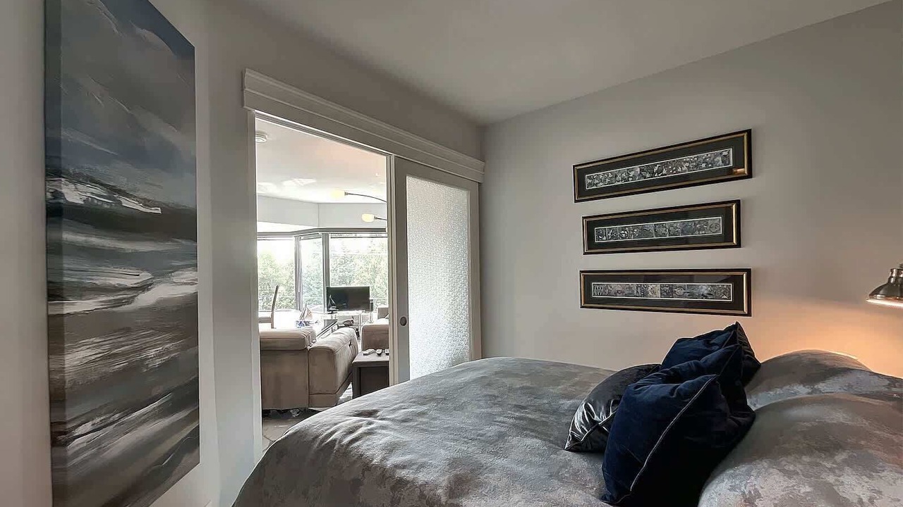 Photo of Bedroom in Beaupre
