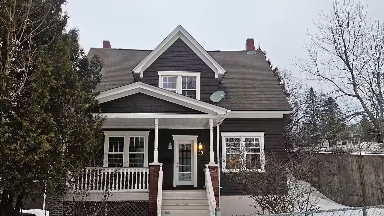 Photo of Outdoor in Saint John