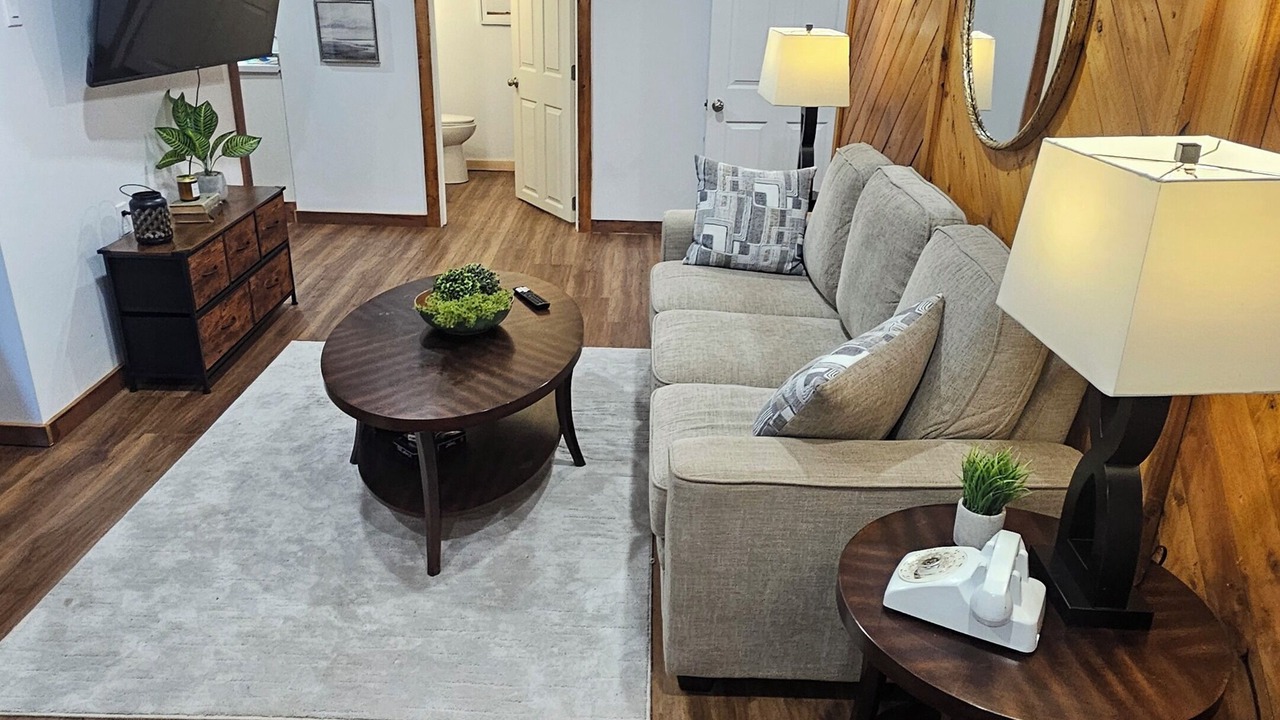 Photo of Livingroom in Saint John