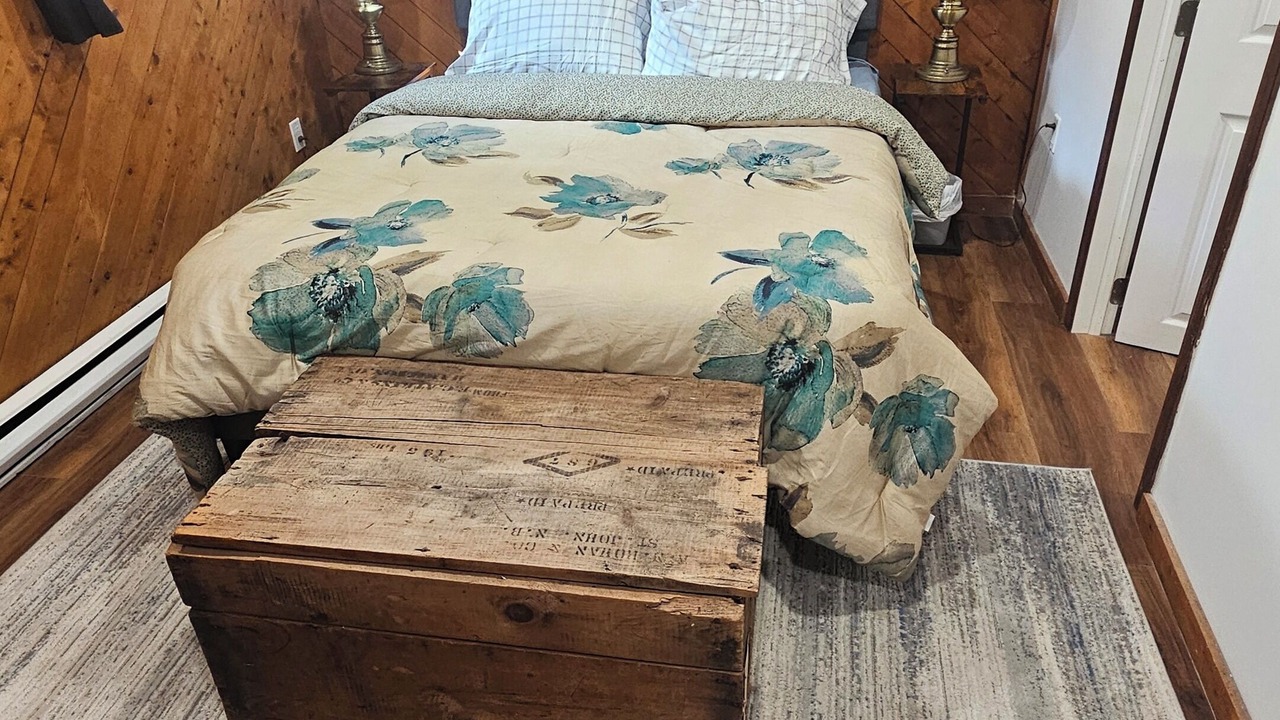 Photo of Bedroom in Saint John