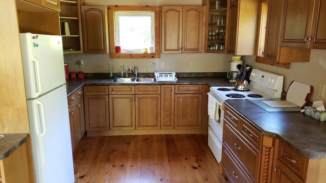 Photo of Kitchen in Kingsville