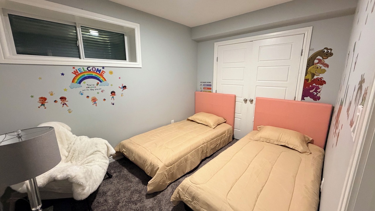 Photo of Bedroom in West Edmonton