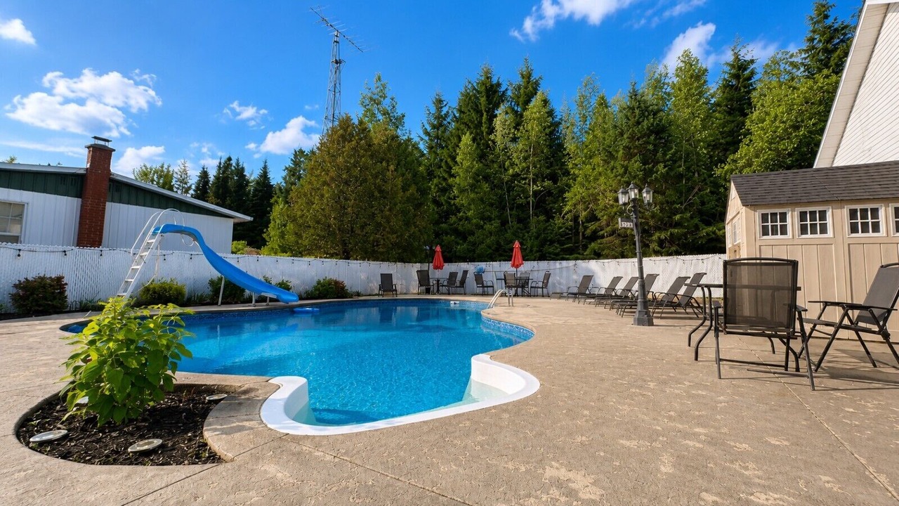Photo of Outdoor in Eastern Townships