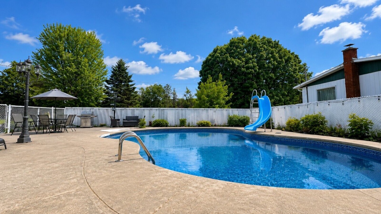 Photo of Outdoor in Eastern Townships
