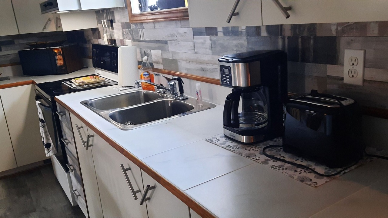Photo of Kitchen in Stoke