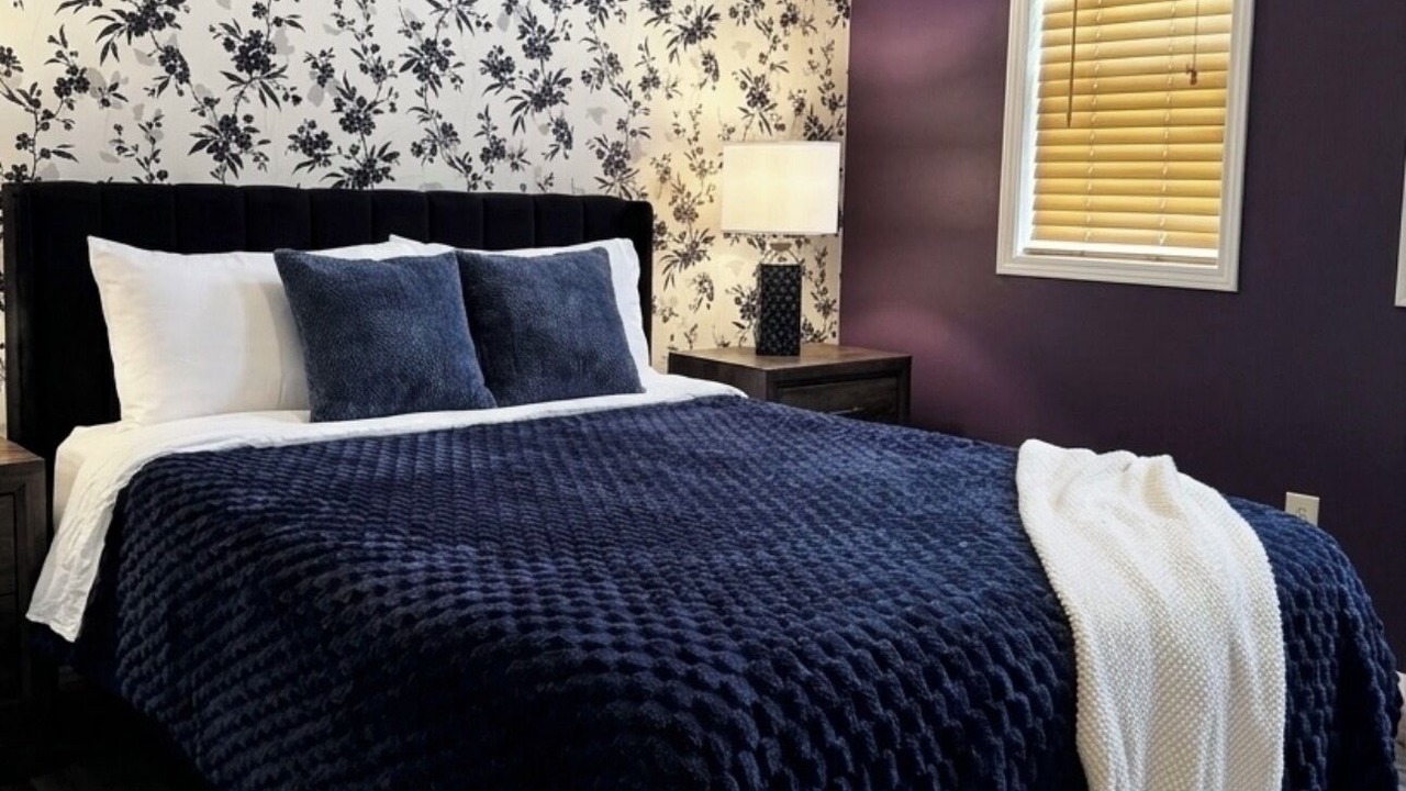 Photo of Bedroom in Ottawa Division