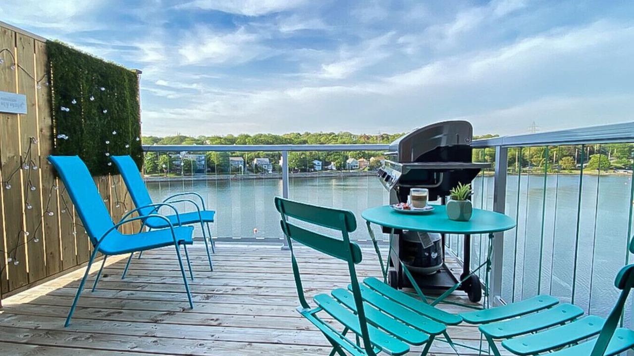 Photo of Outdoor in Halifax