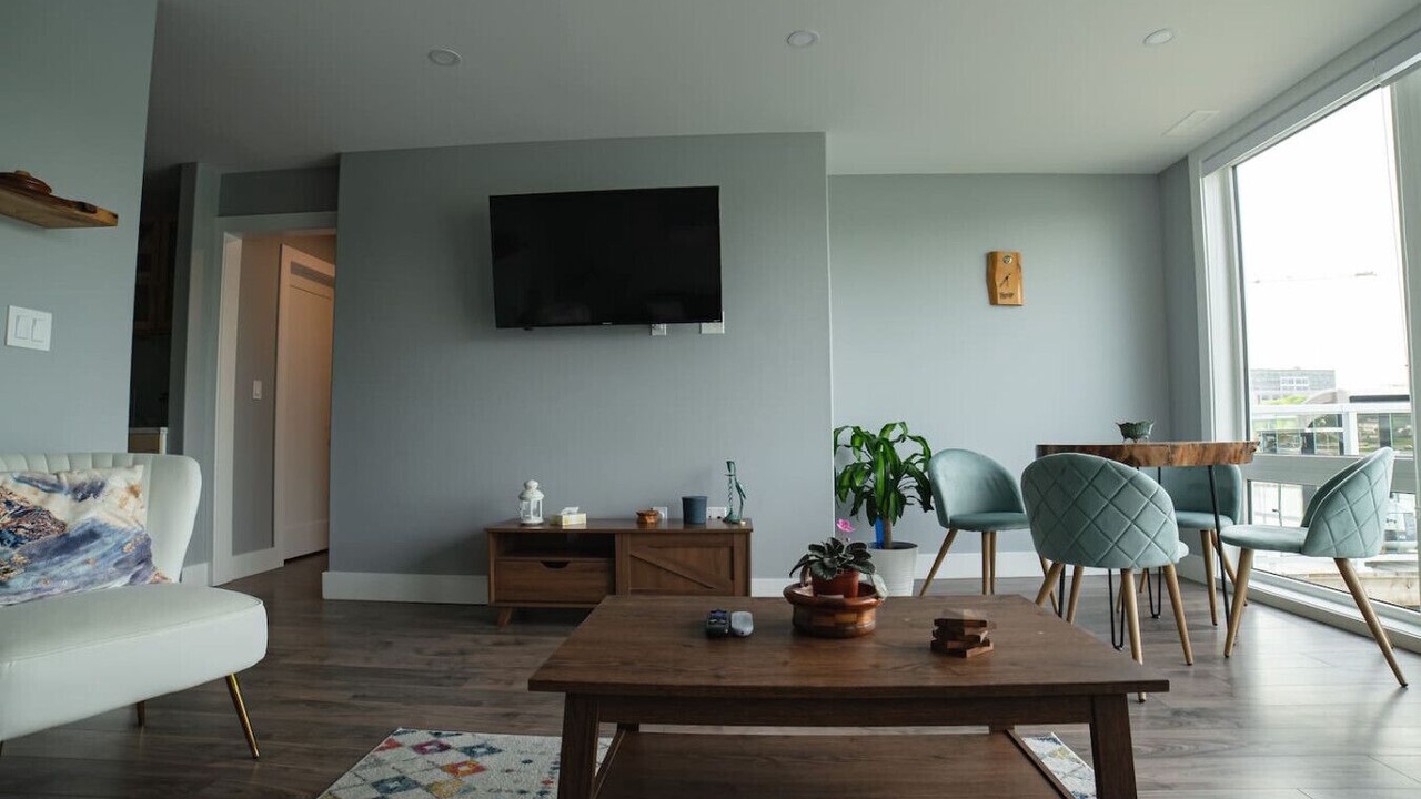 Photo of Livingroom in Halifax