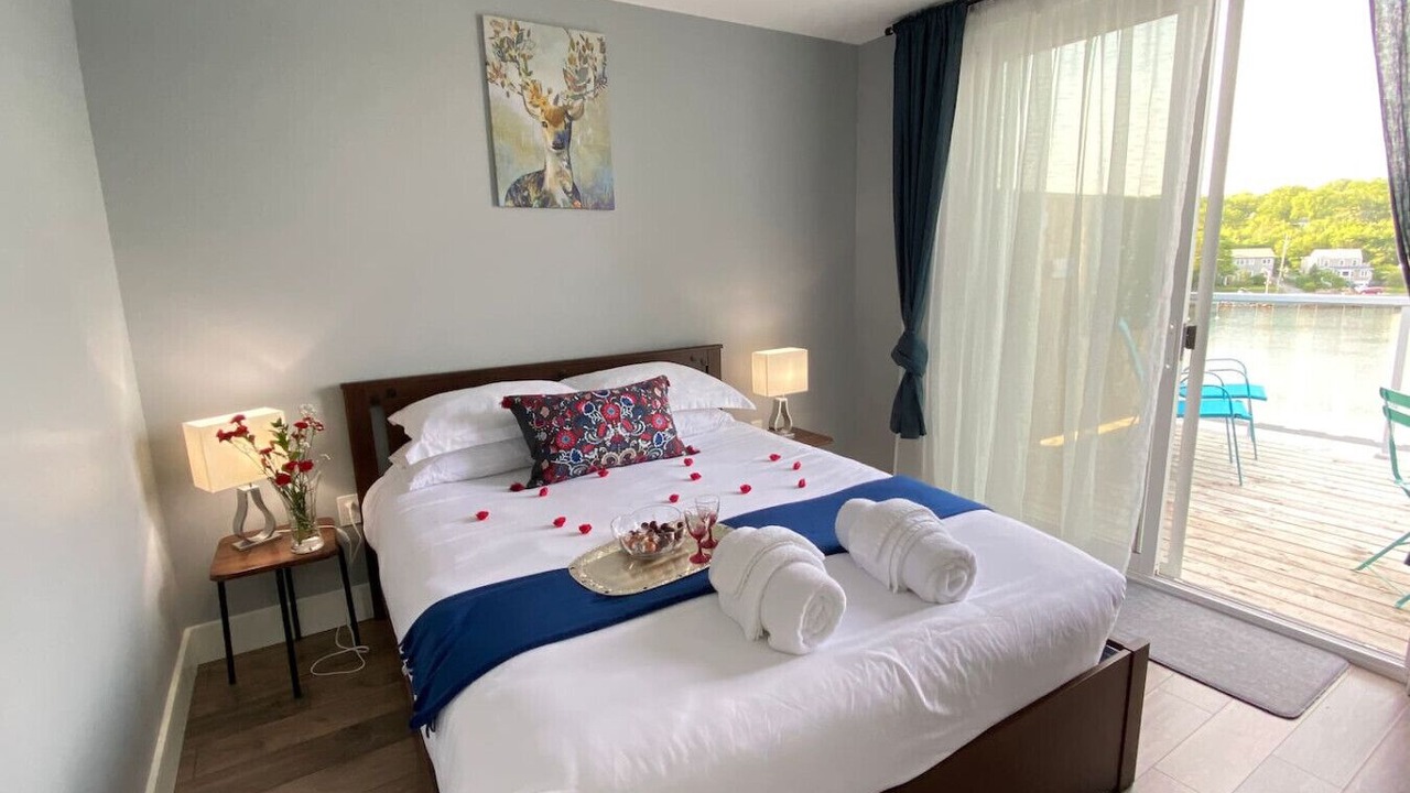 Photo of Bedroom in Halifax