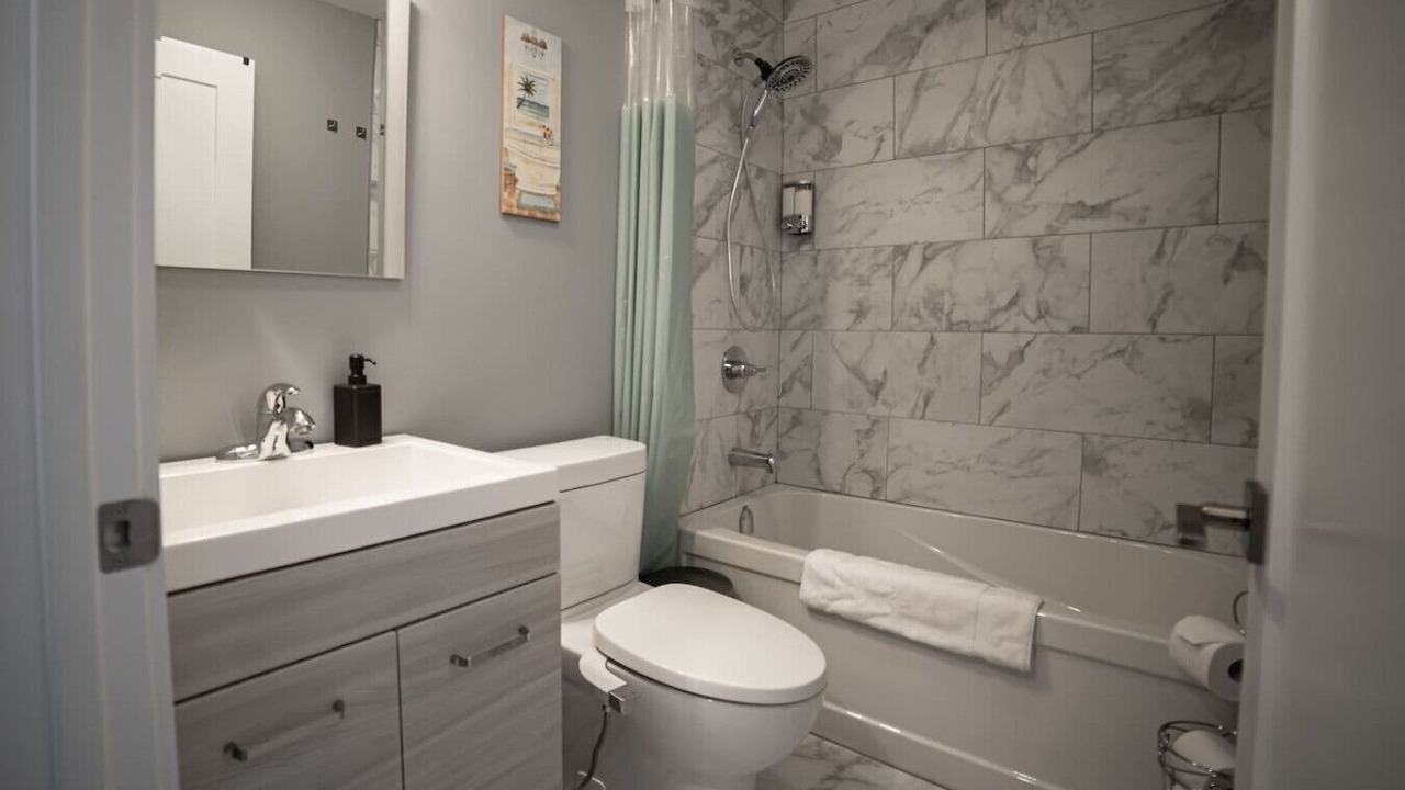 Photo of Bathroom in Halifax