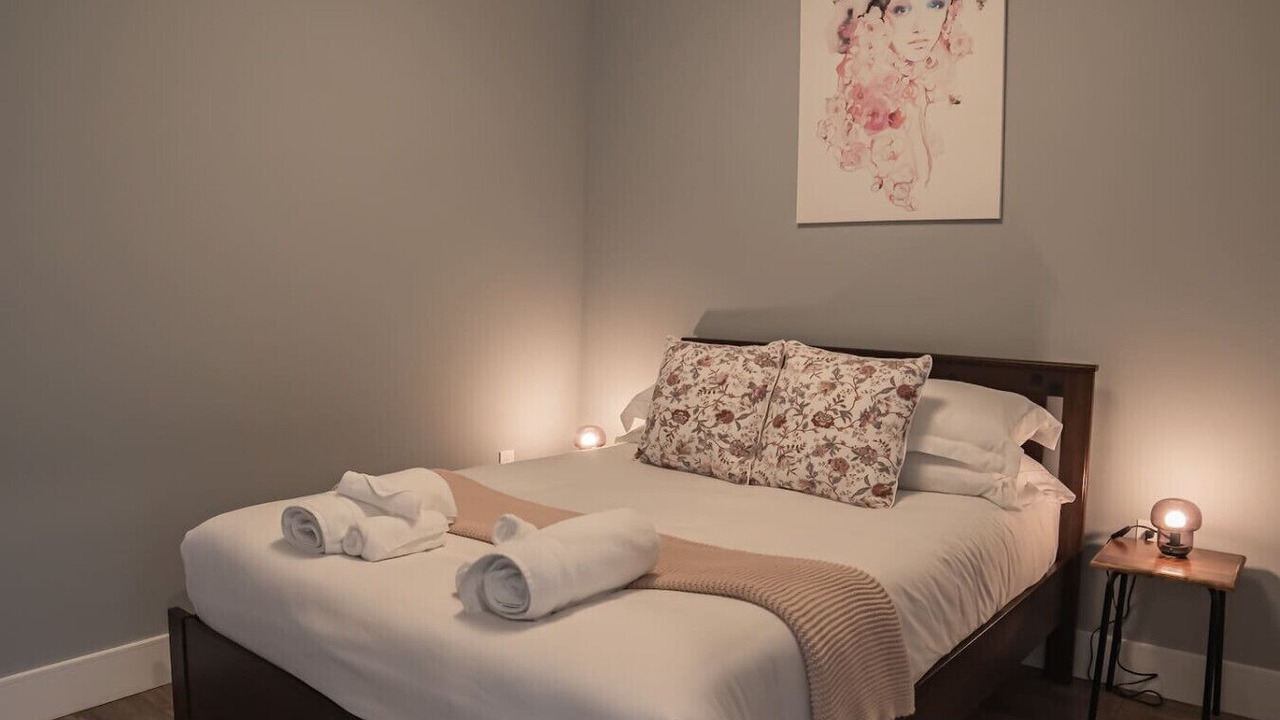 Photo of Bedroom in Halifax