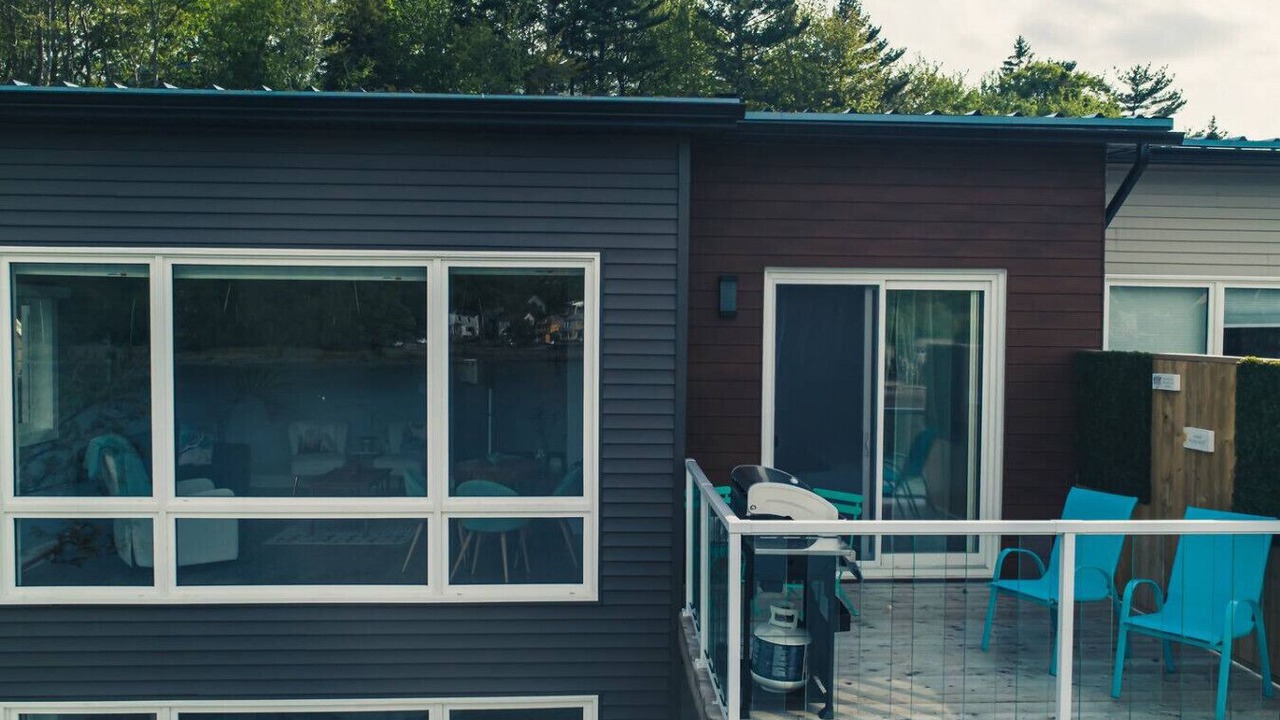 Photo of Patio Balcony in Halifax