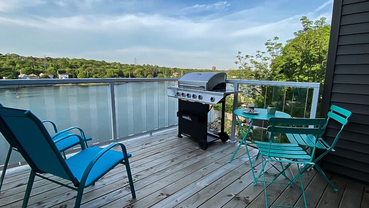Photo of Outdoor in Halifax
