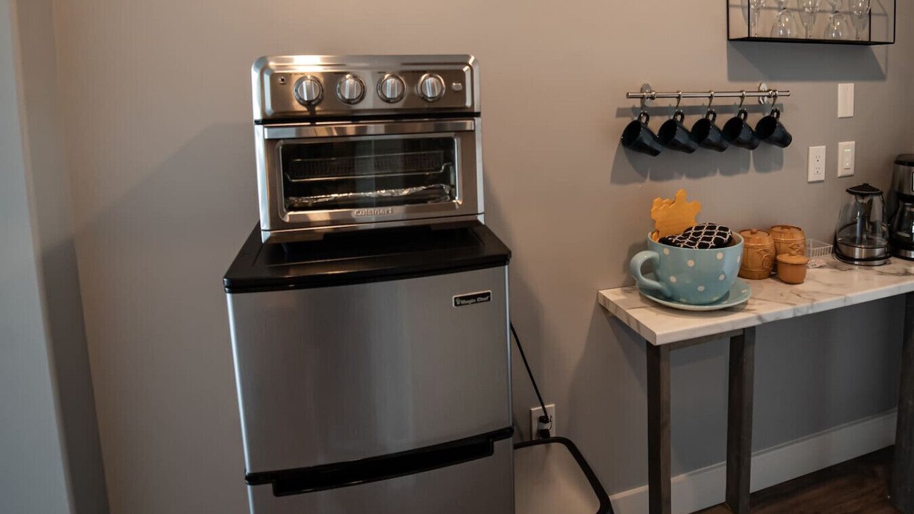 Photo of Kitchen in Halifax