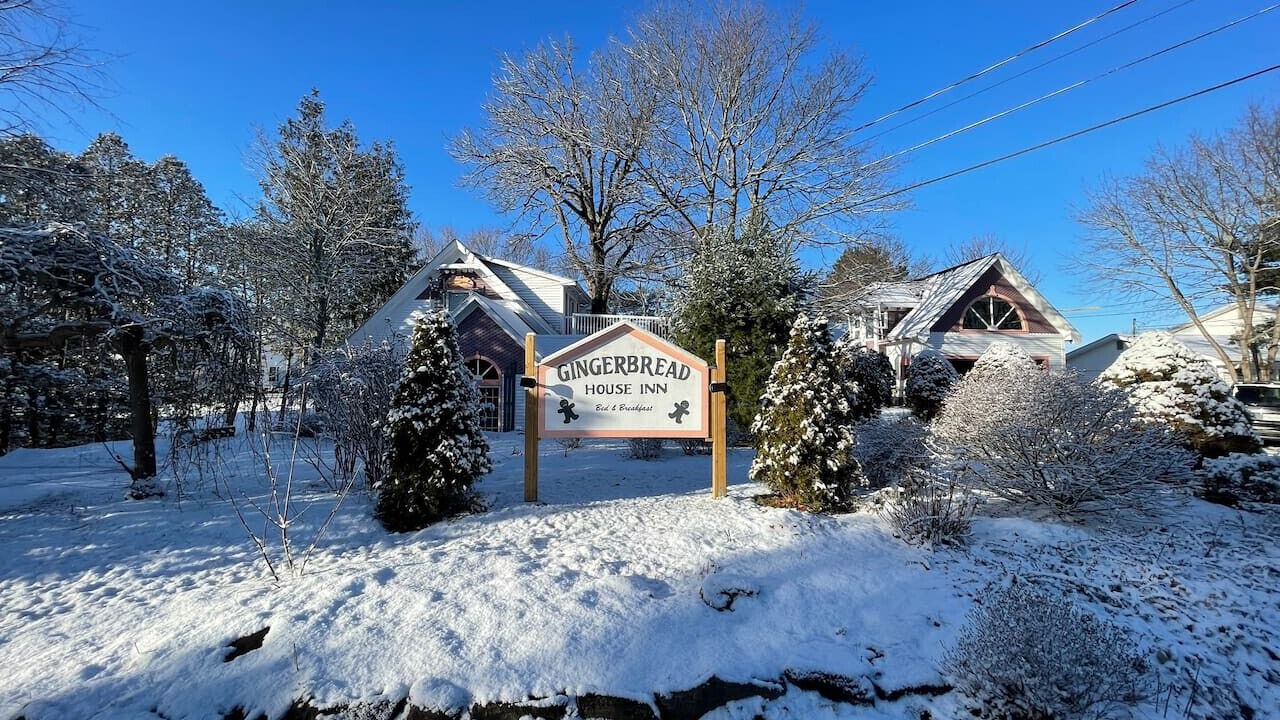 Photo of Outdoor in Wolfville