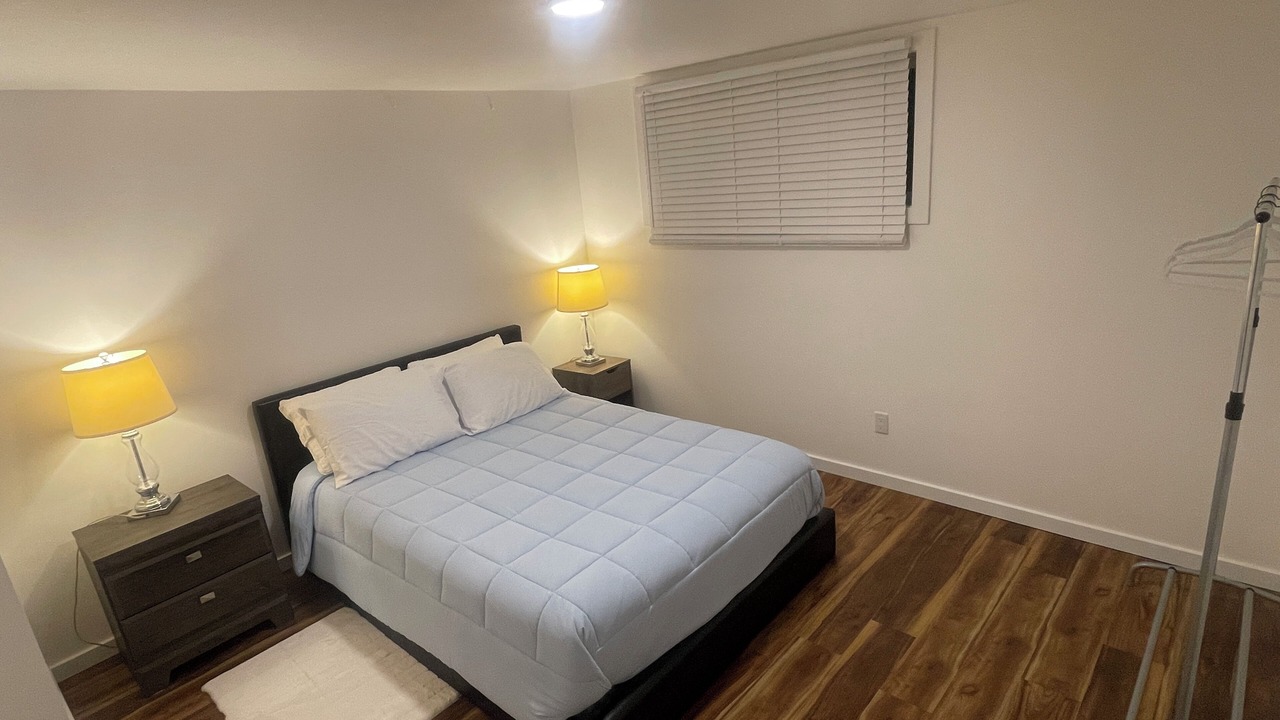 Photo of Bedroom in Jasper Place