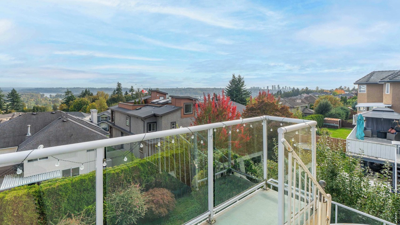 Photo of Outdoor in Coquitlam