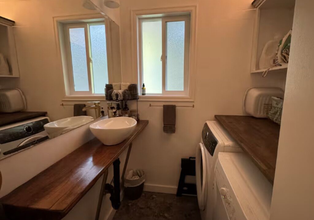 Photo of Bathroom in Cowichan Bay