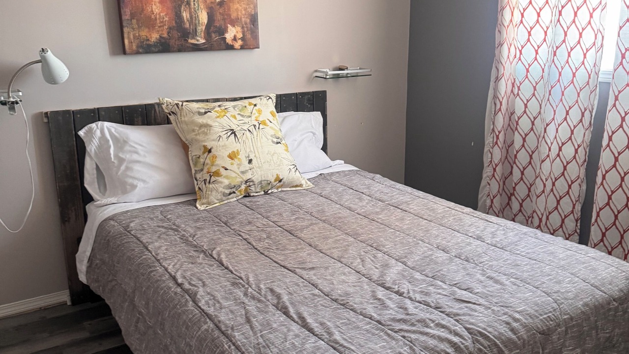 Photo of Bedroom in Grande Prairie