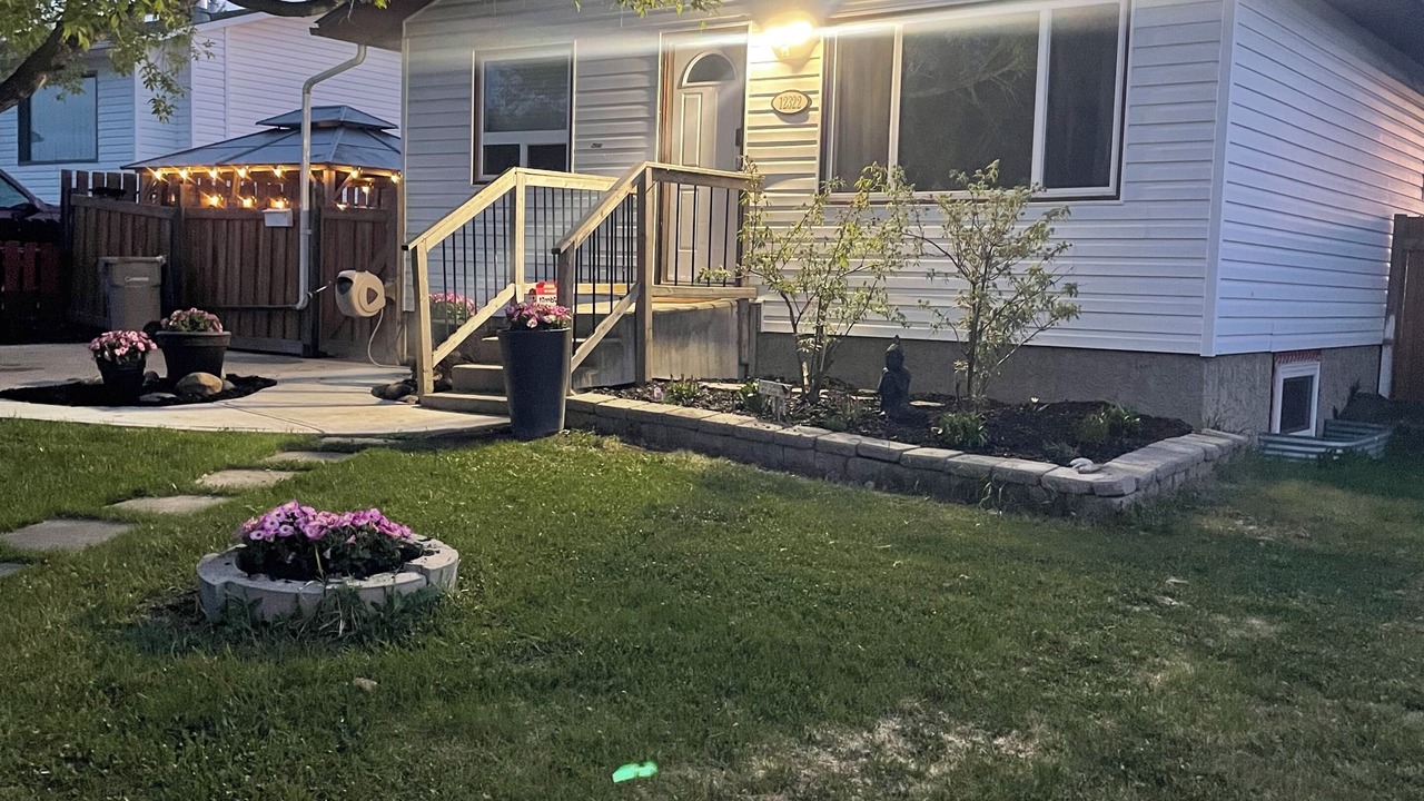 Photo of Outdoor in Grande Prairie