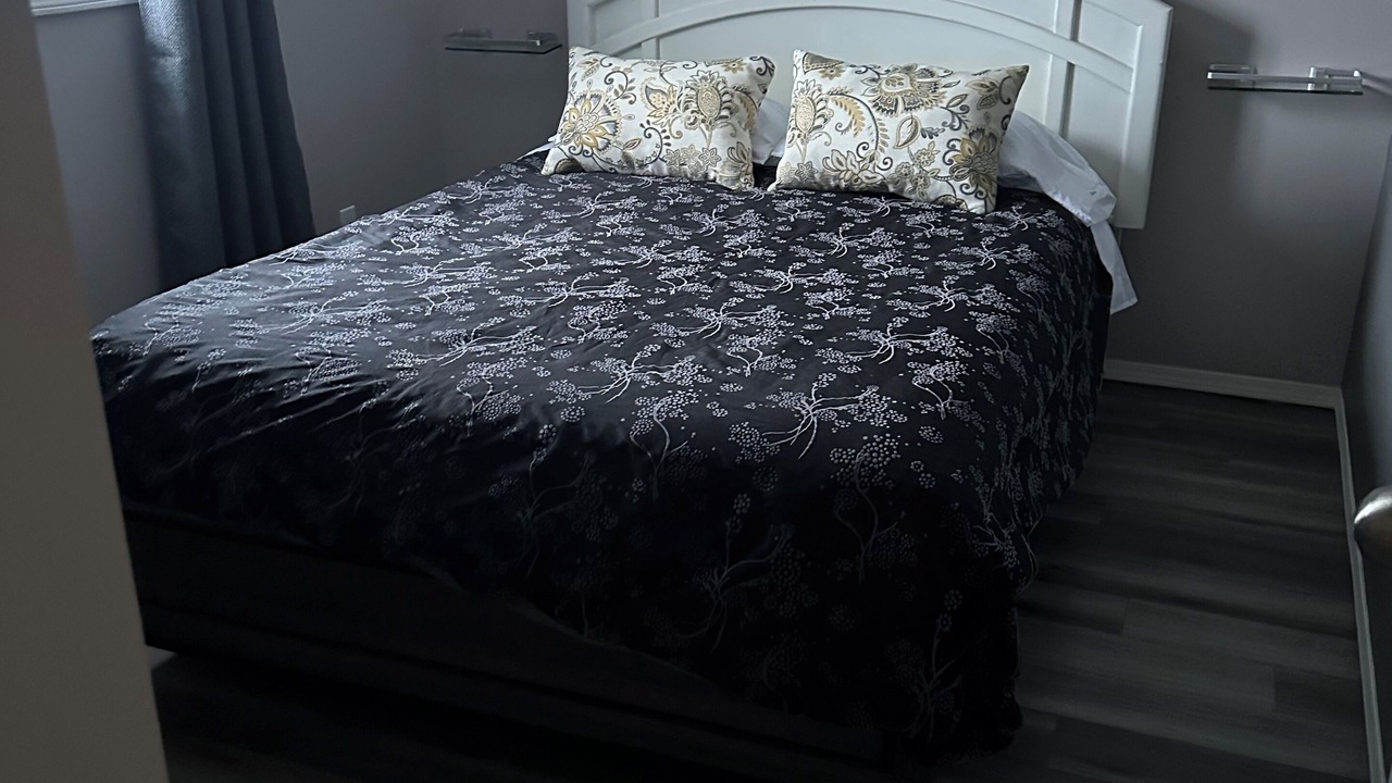 Photo of Bedroom in Grande Prairie