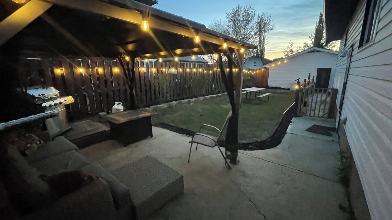 Photo of Outdoor in Grande Prairie