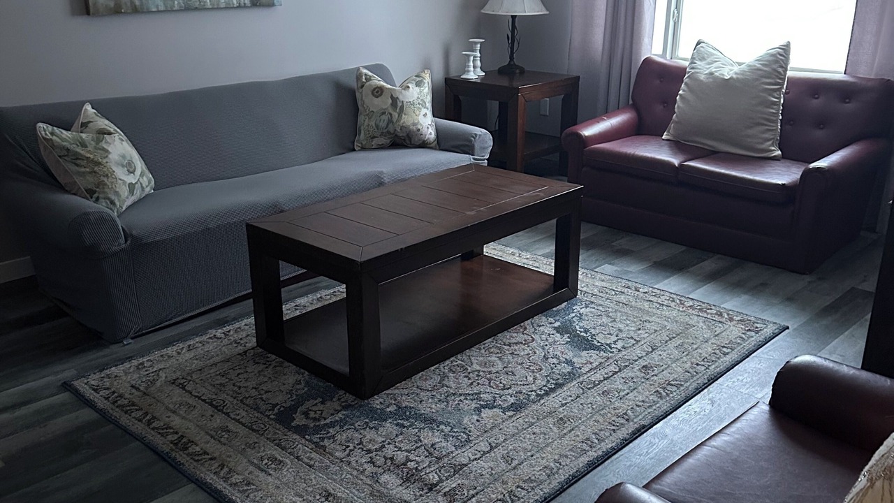 Photo of Livingroom in Grande Prairie