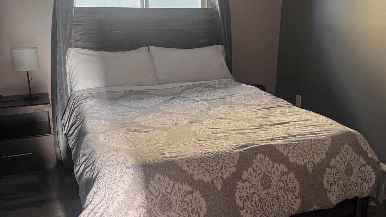 Photo of Bedroom in Grande Prairie