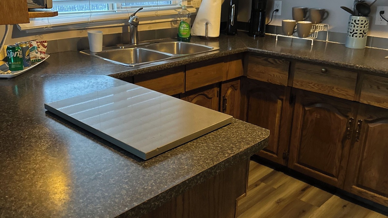 Photo of Kitchen in Grande Prairie