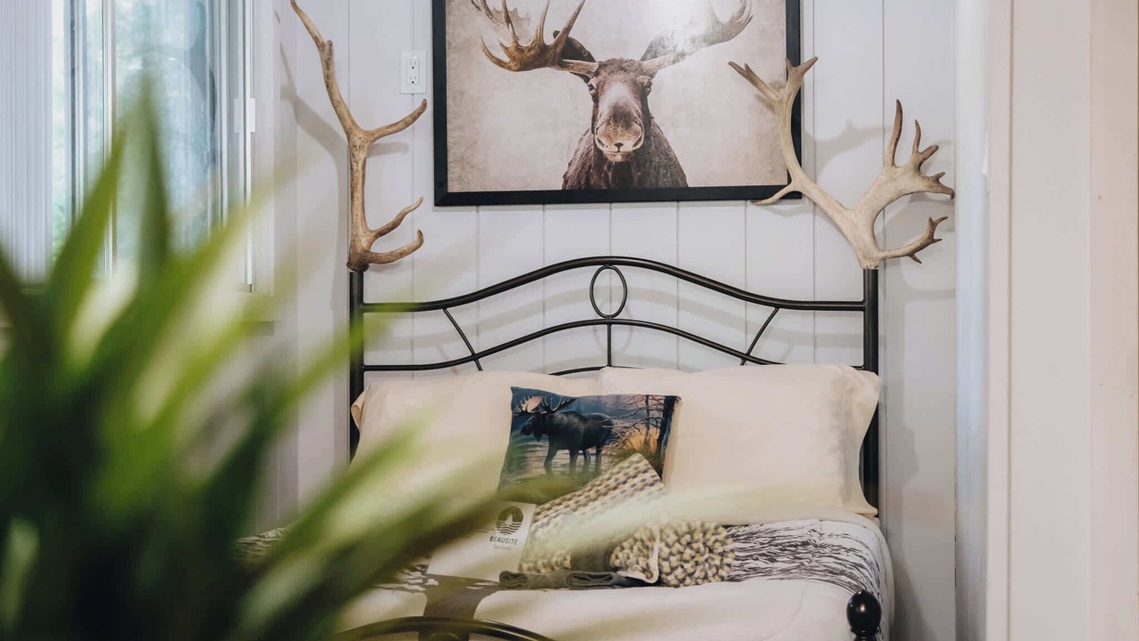 Photo of Bedroom in Frampton
