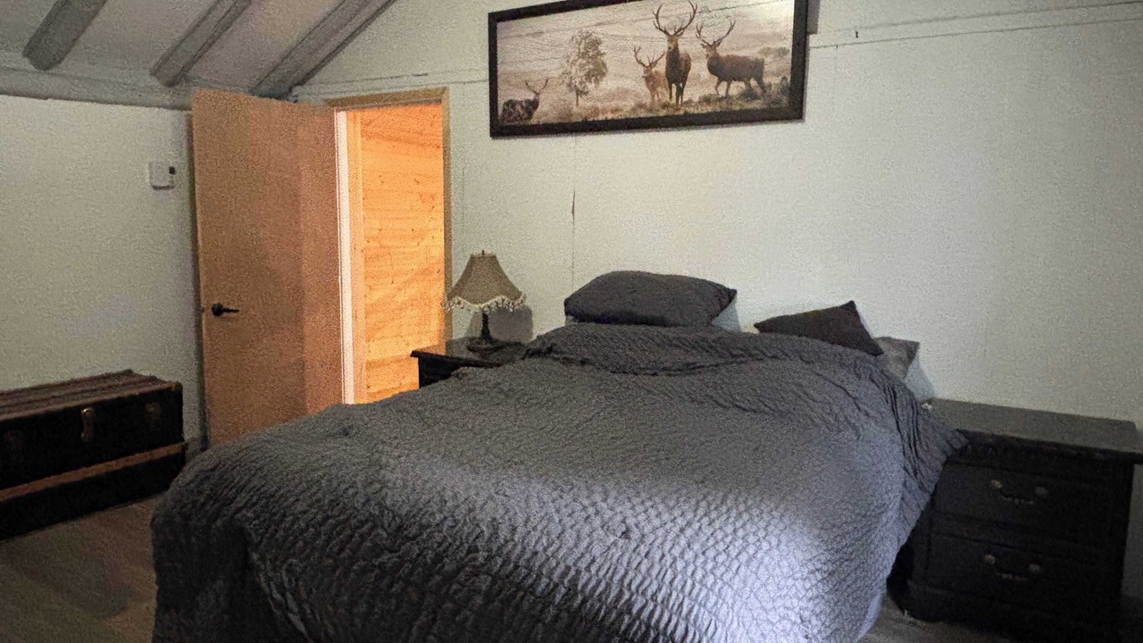 Photo of Bedroom in Frampton