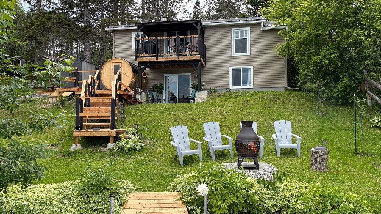 Photo of Outdoor in Gracefield