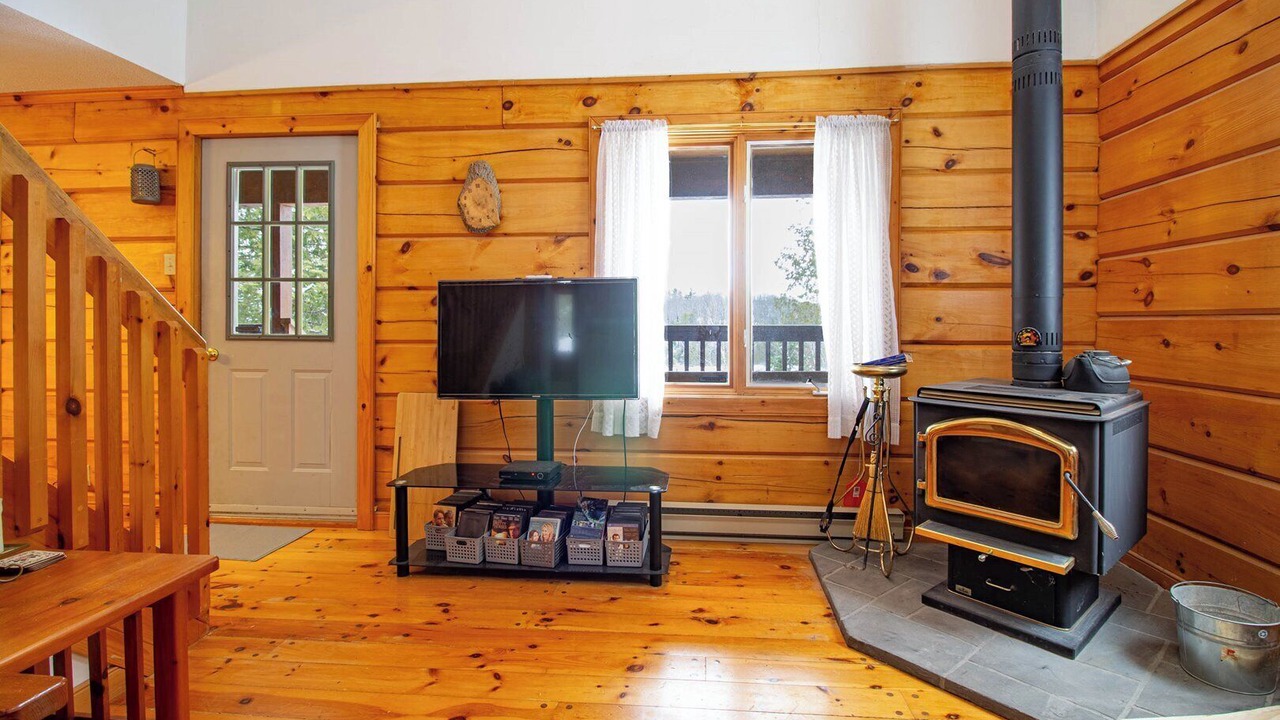 Photo of Livingroom in L'Amable