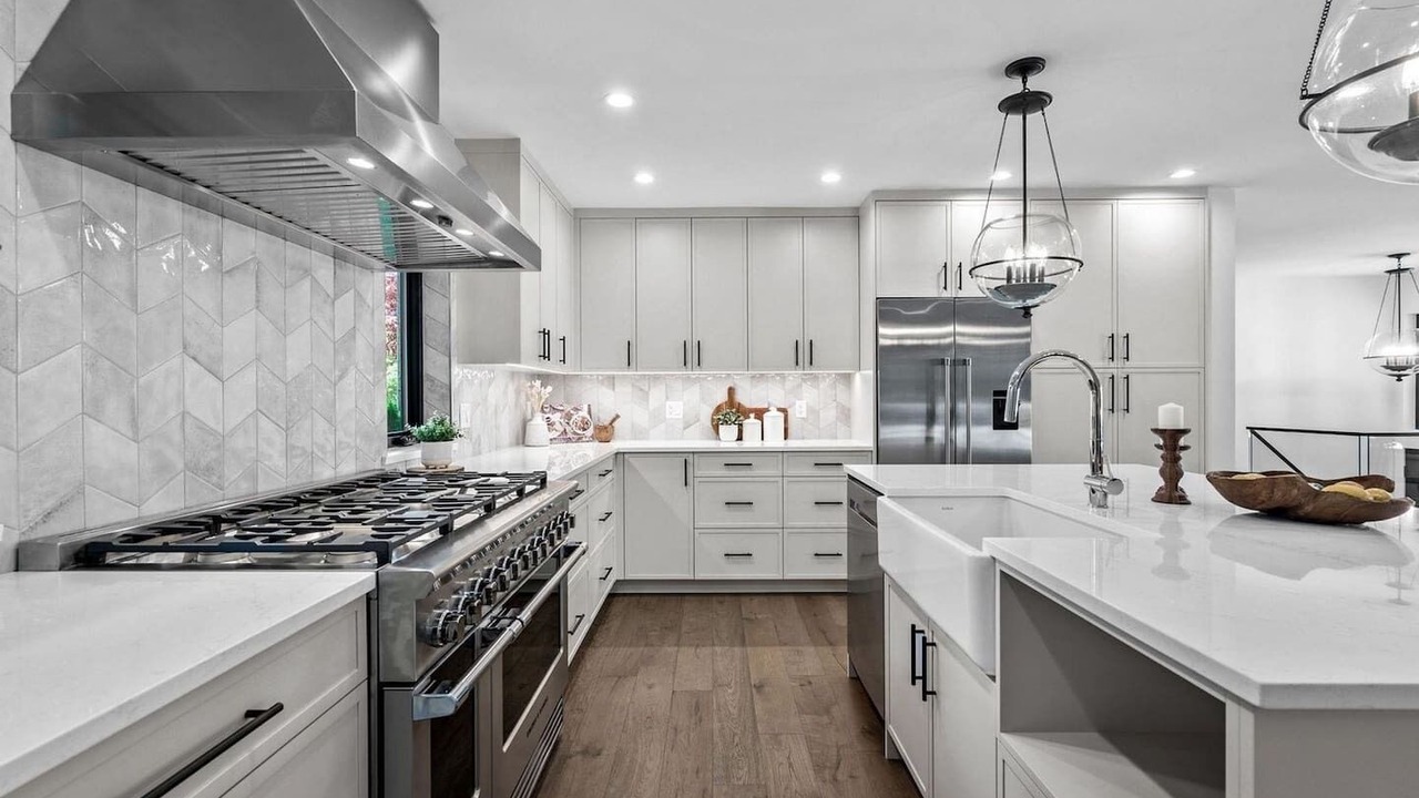 Photo of Kitchen in Edgemont