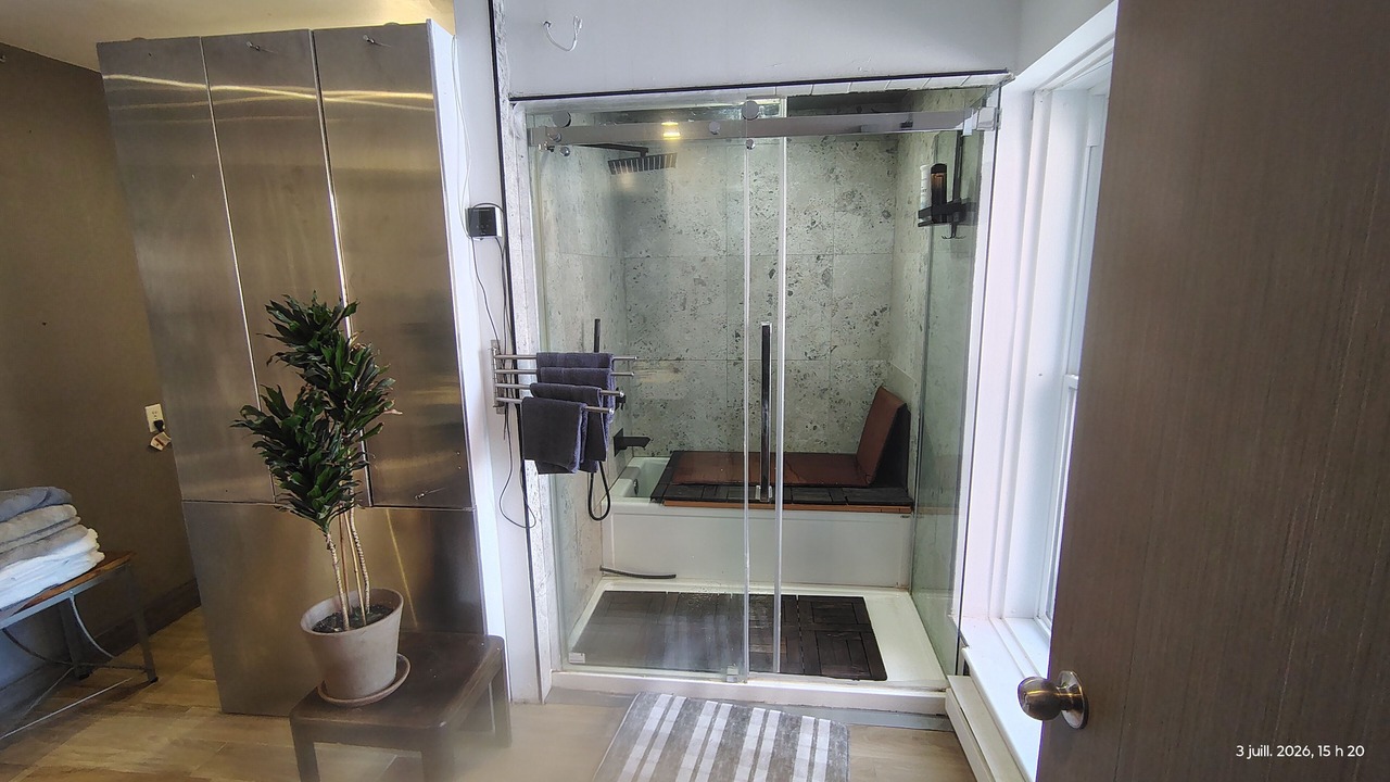 Photo of Bathroom in Gay Village