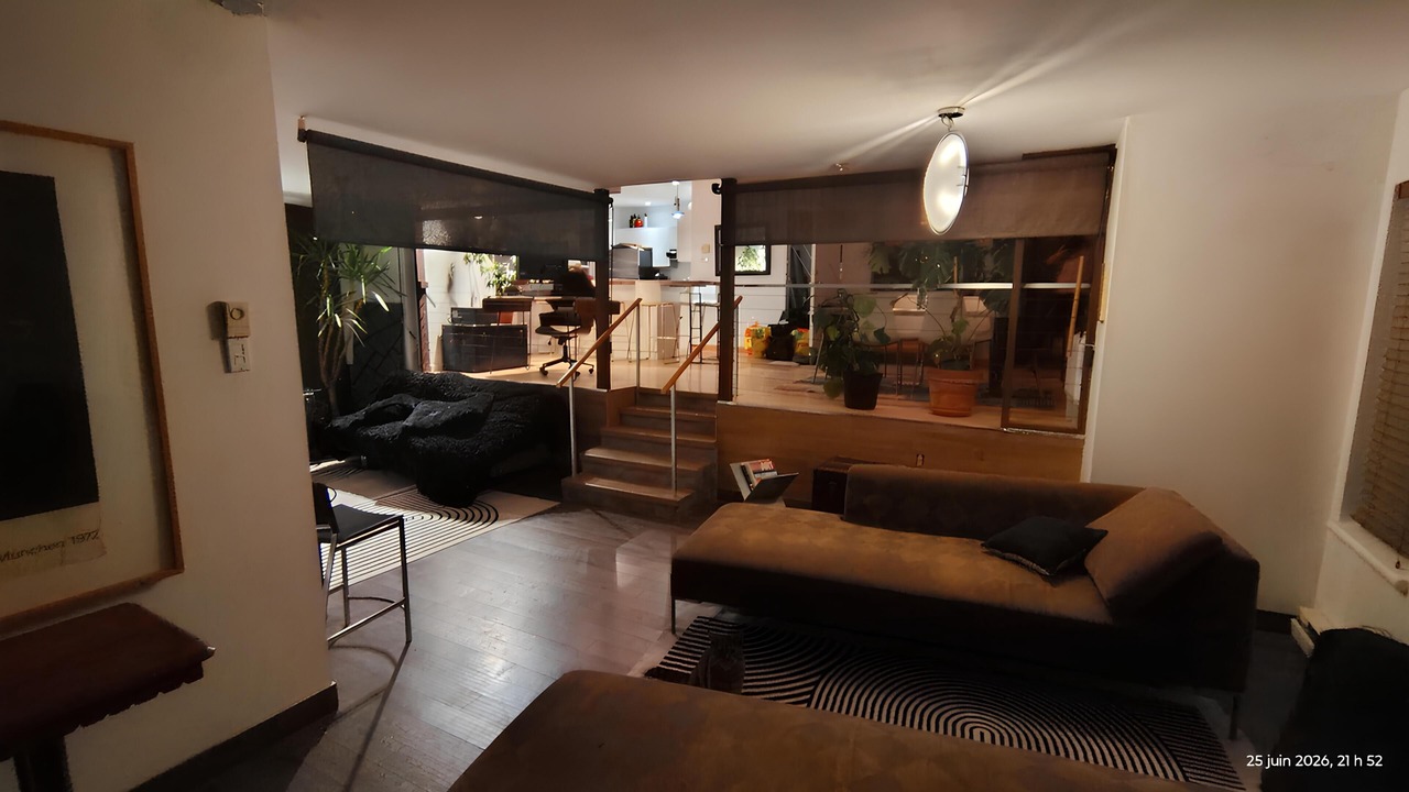 Photo of Livingroom in Gay Village
