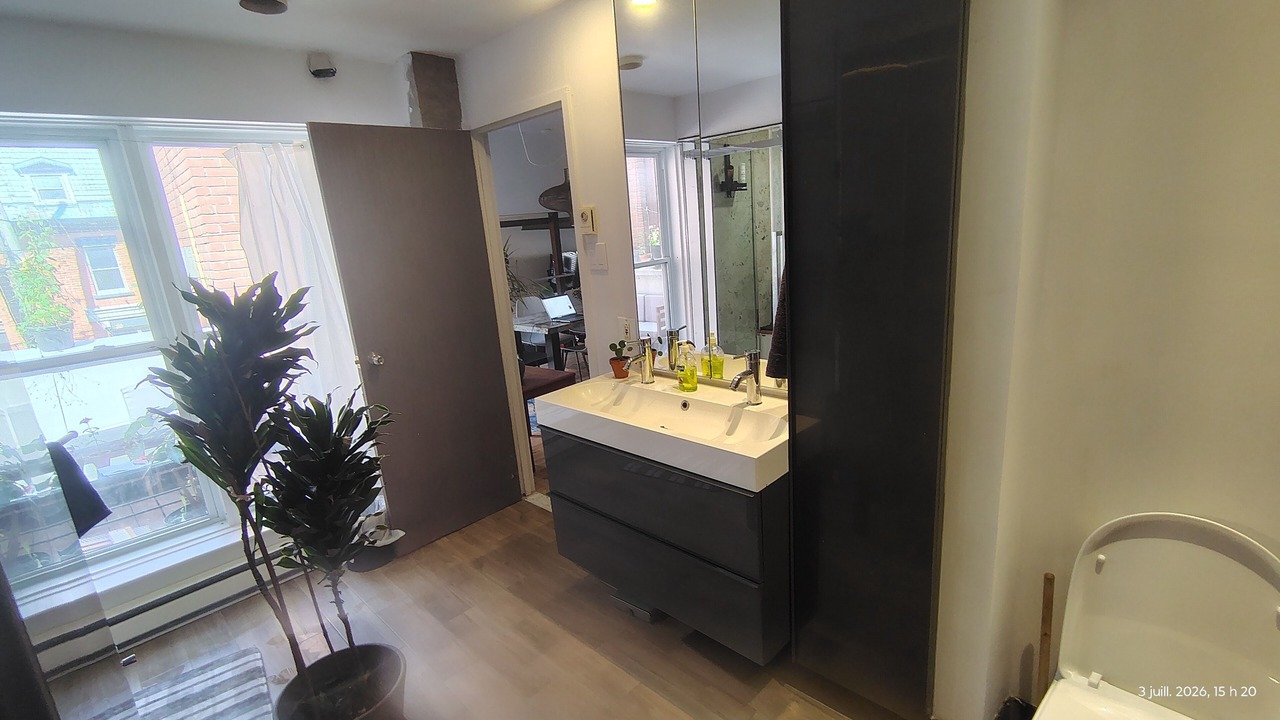 Photo of Bathroom in Gay Village